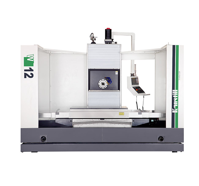 車銑復合機床是一種高效、高精度的機床，具有許多優點，其中三大優勢如下：