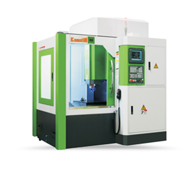 五軸聯動加工中心在具體操作時，應該注意些什么？