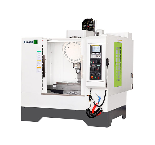 怎么購買高速鉆攻機？要注意這幾個方面