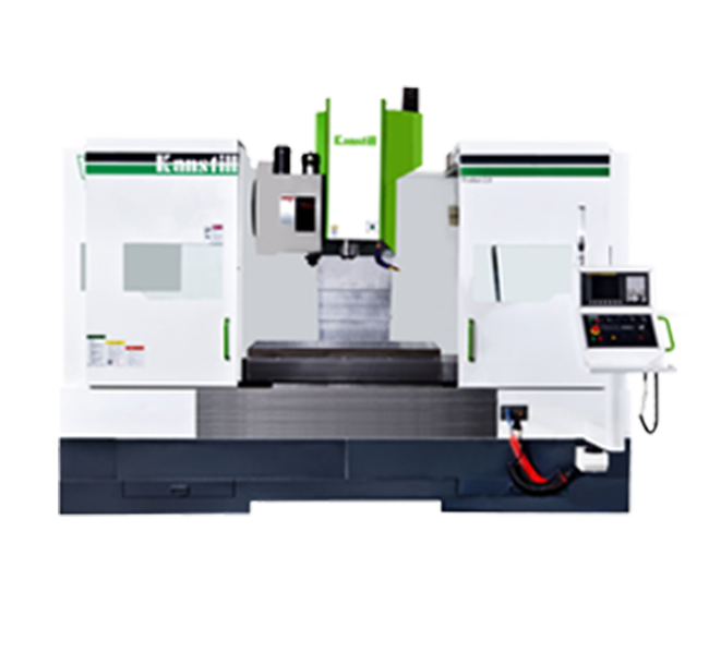 干貨來襲！立式加工中心操作的常見問題！